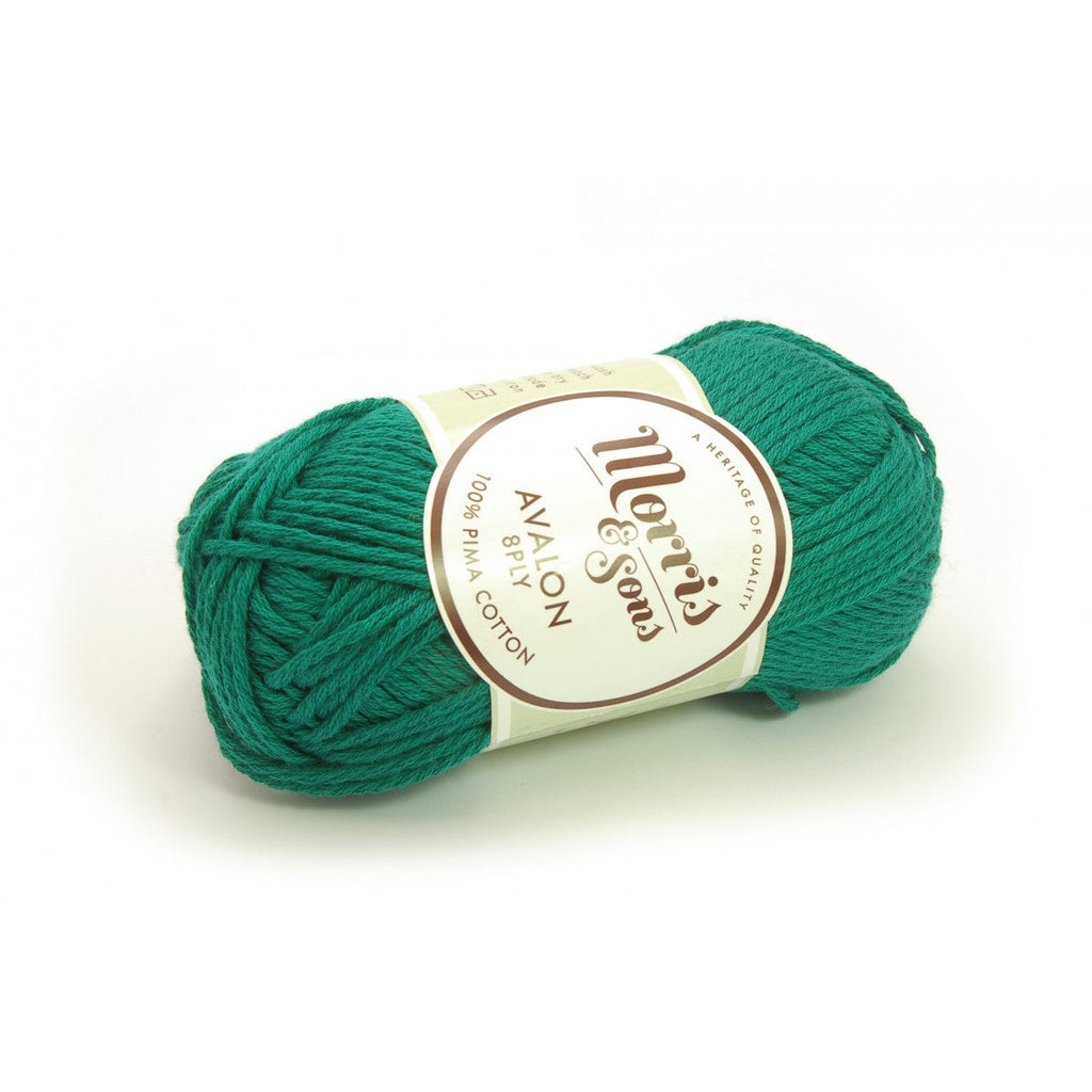 Morris Avalon 8ply - Morris & Sons Australia