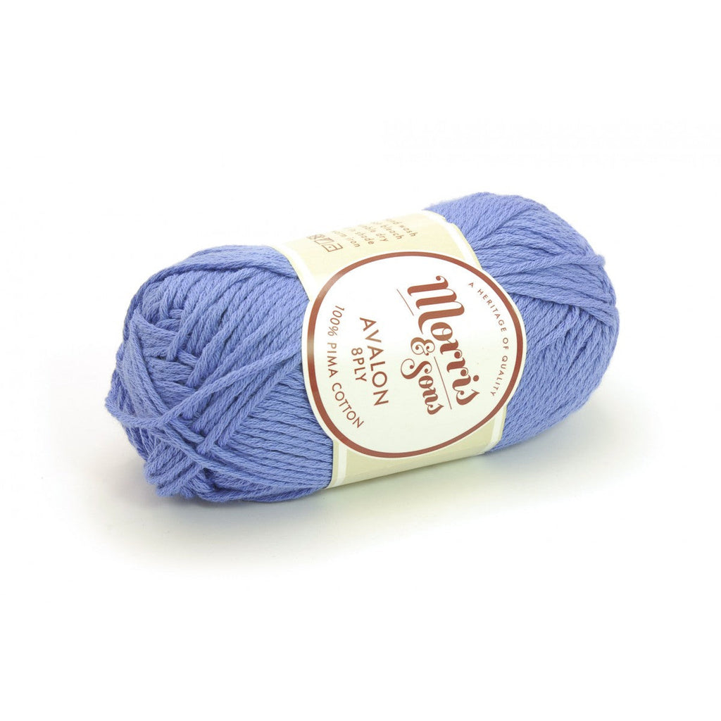 Morris Avalon 8ply - Morris & Sons Australia