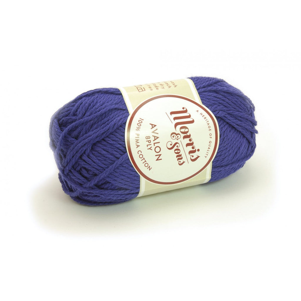 Morris Avalon 8ply - Morris & Sons Australia