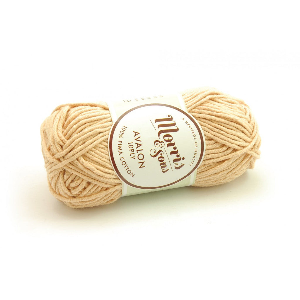 Morris Avalon 10ply - Morris & Sons Australia