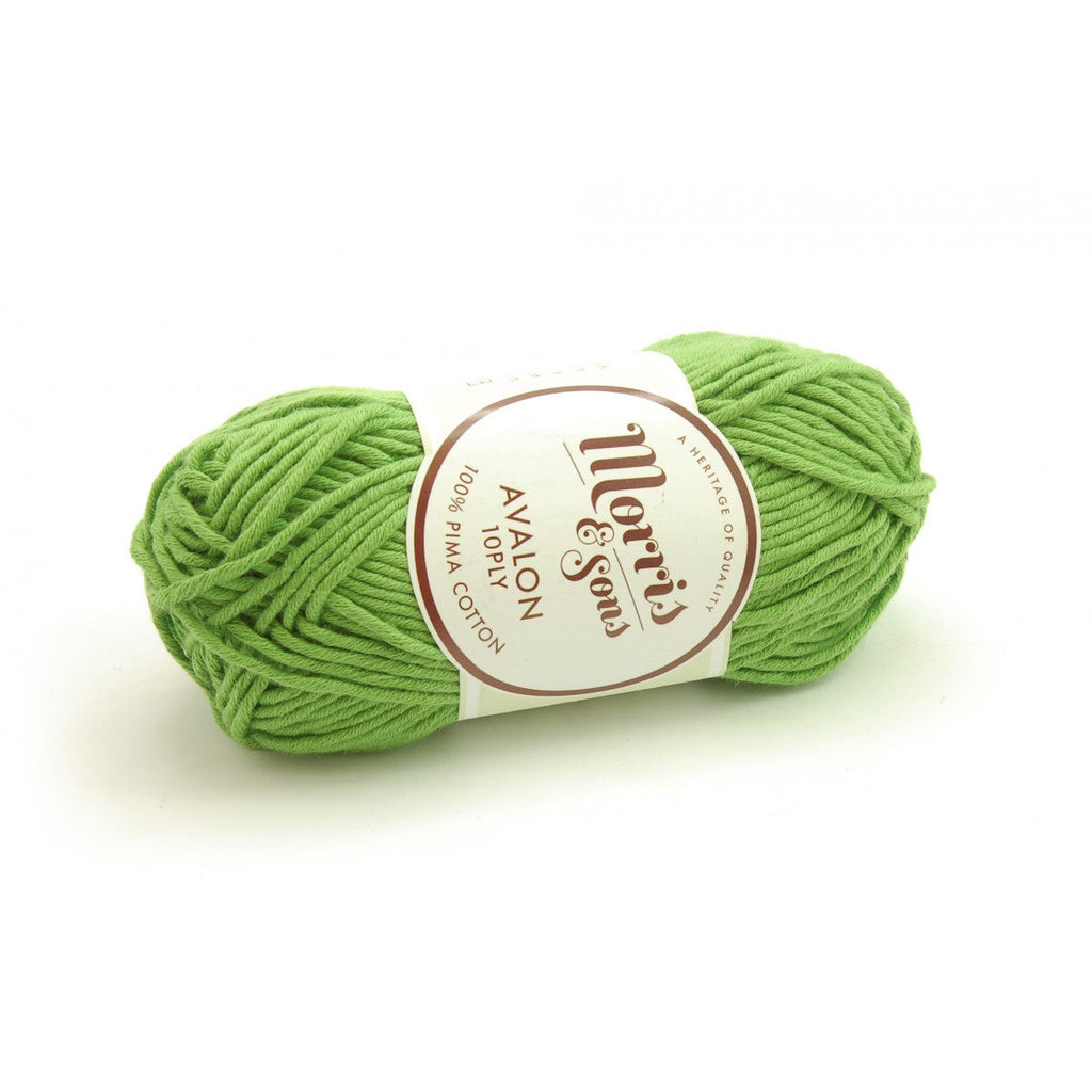Morris Avalon 10ply - Morris & Sons Australia