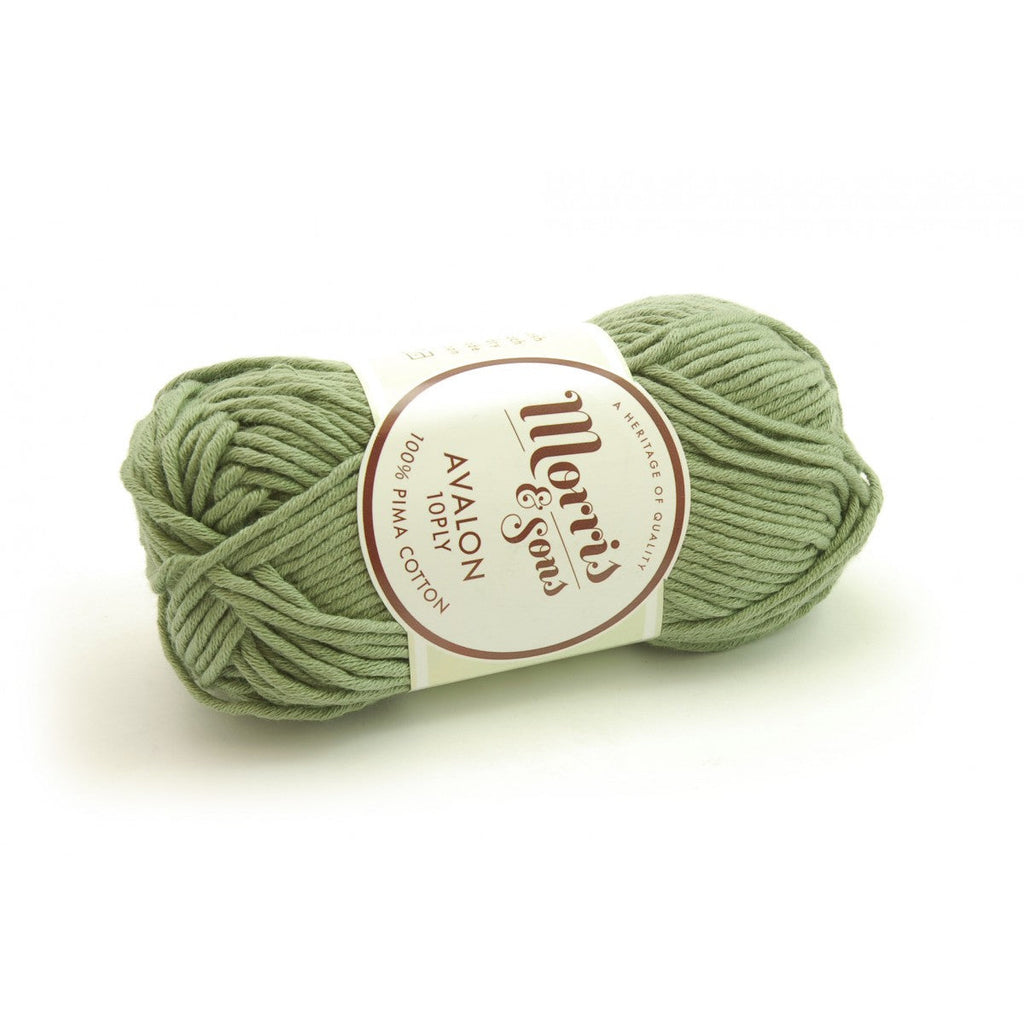 Morris Avalon 10ply - Morris & Sons Australia