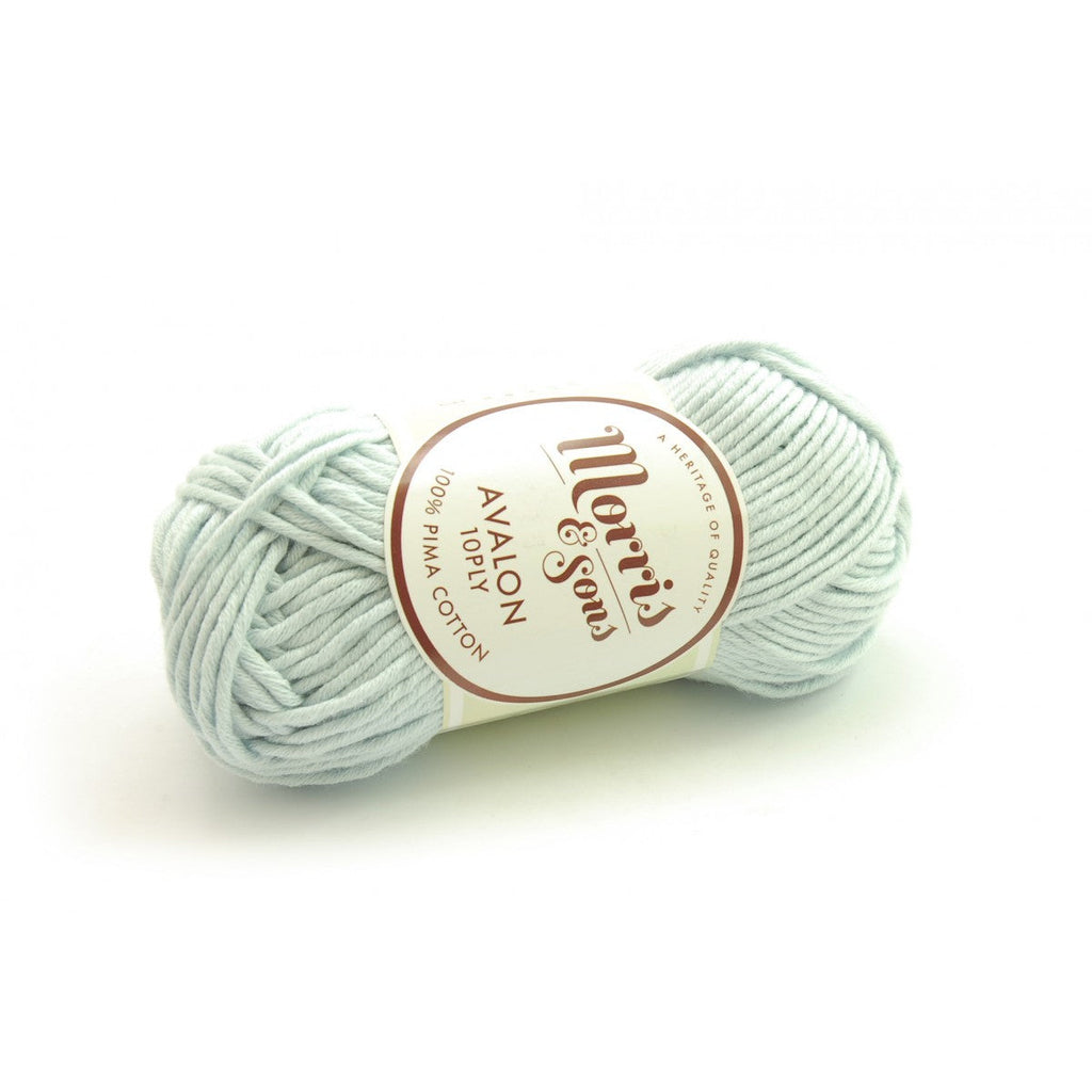 Morris Avalon 10ply - Morris & Sons Australia