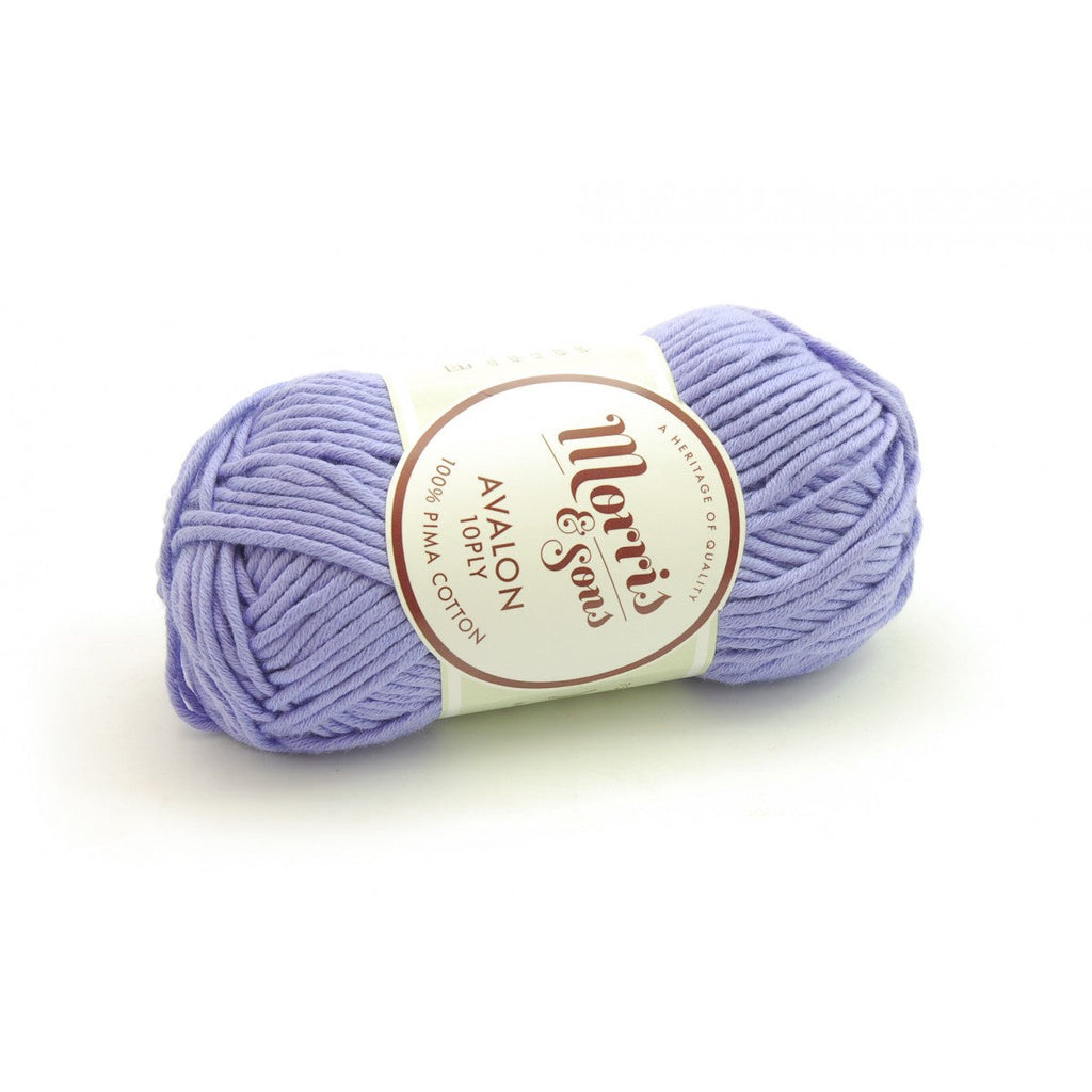 Morris Avalon 10ply - Morris & Sons Australia