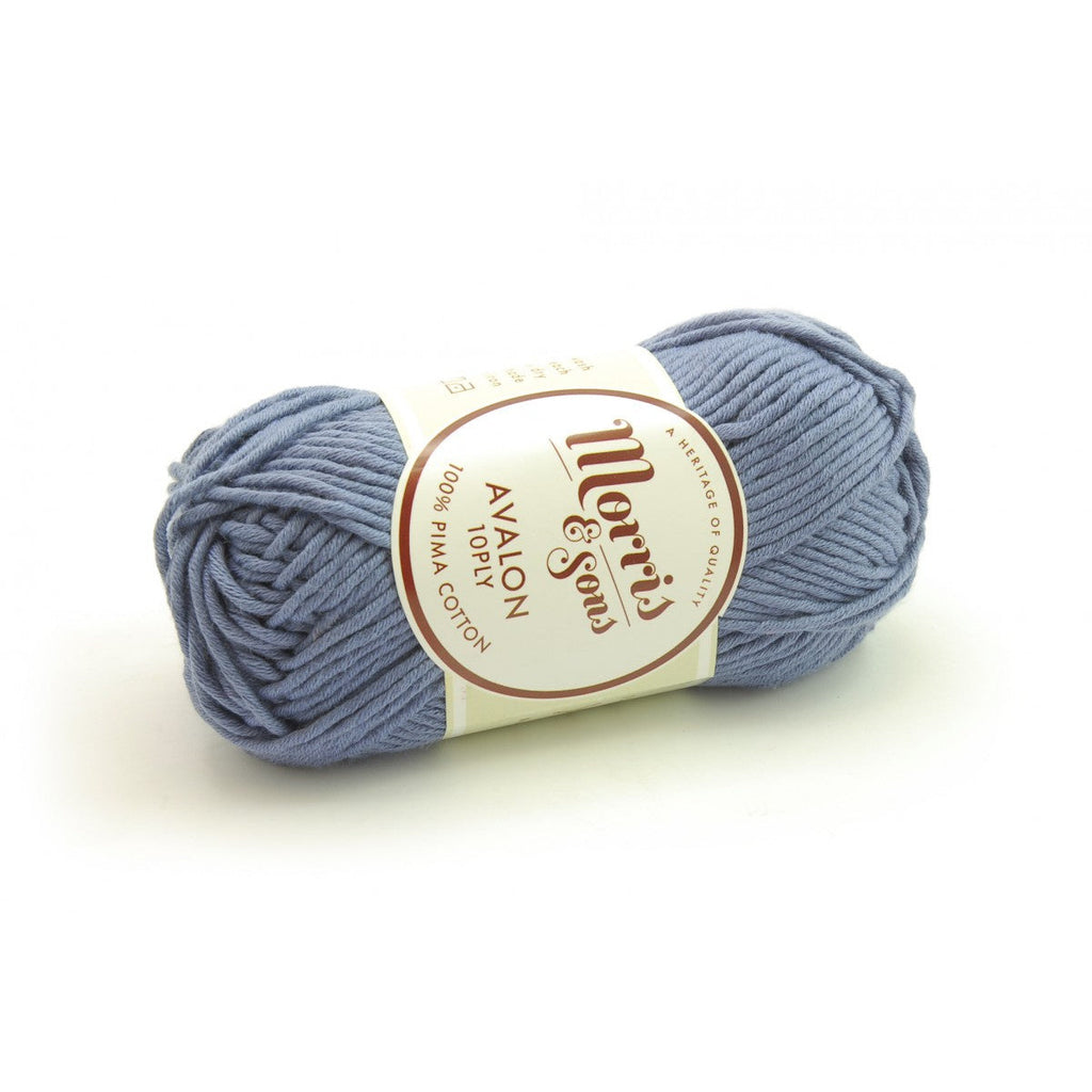 Morris Avalon 10ply - Morris & Sons Australia