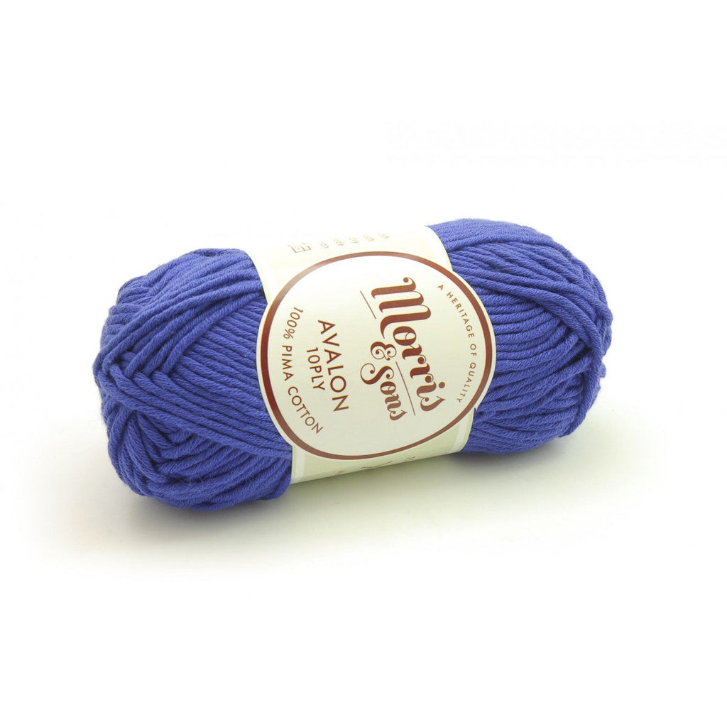 Morris Avalon 10ply - Morris & Sons Australia