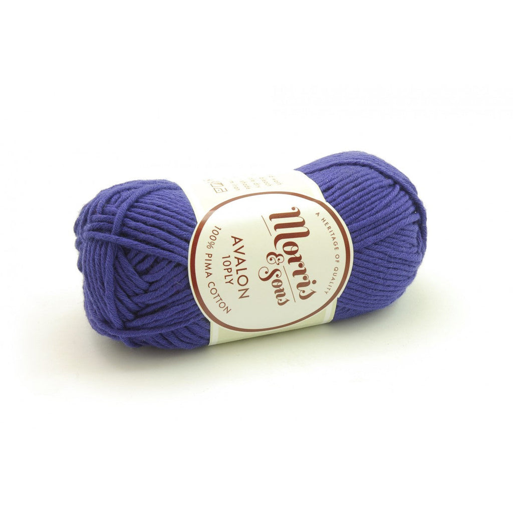 Morris Avalon 10ply - Morris & Sons Australia