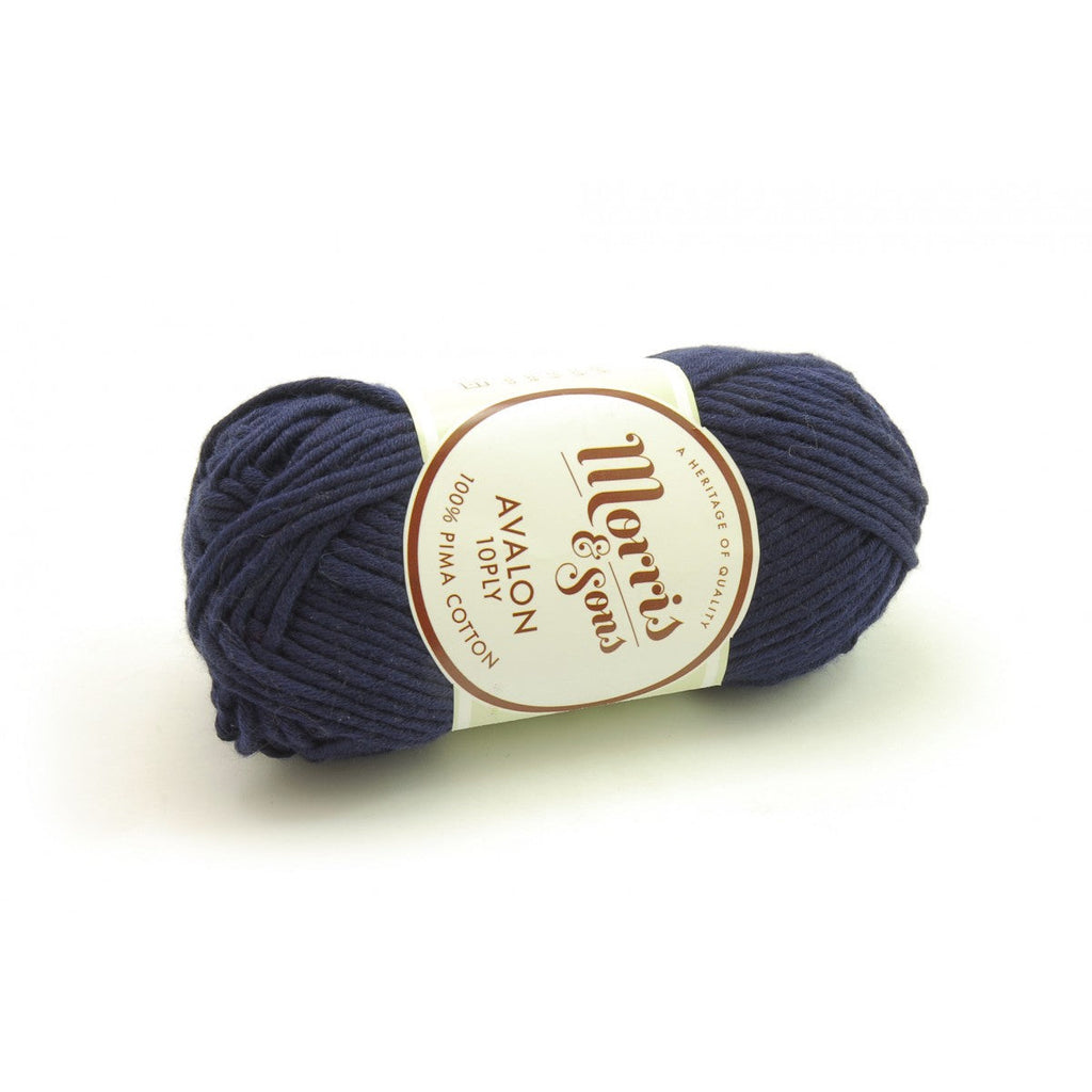 Morris Avalon 10ply - Morris & Sons Australia