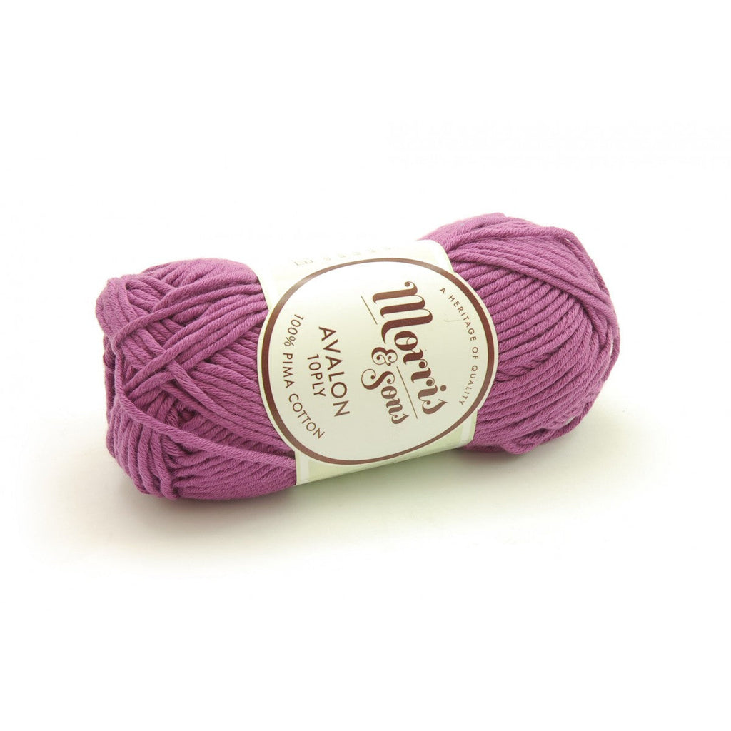 Morris Avalon 10ply - Morris & Sons Australia