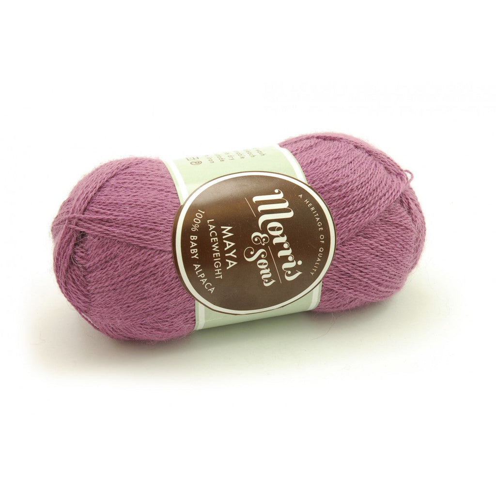 Morris Maya Lace - Morris & Sons Australia