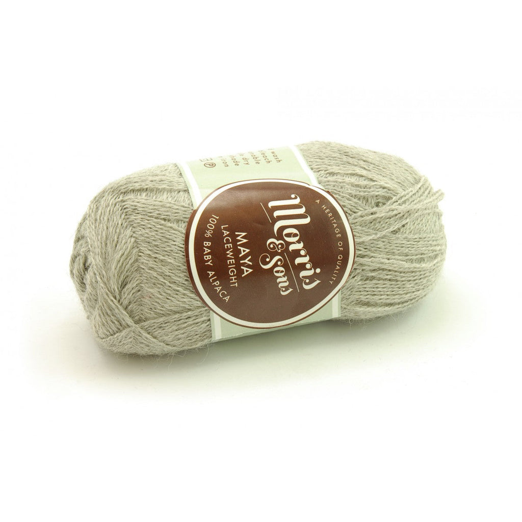 Morris Maya Lace - Morris & Sons Australia
