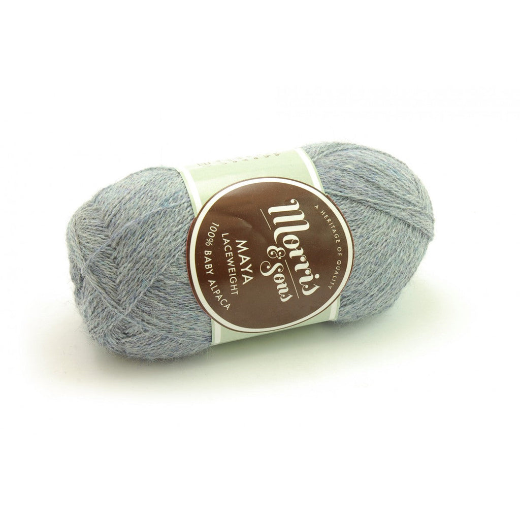 Morris Maya Lace - Morris & Sons Australia