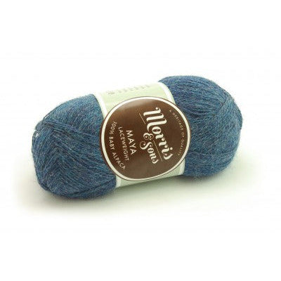 Morris Maya Lace - Morris & Sons Australia