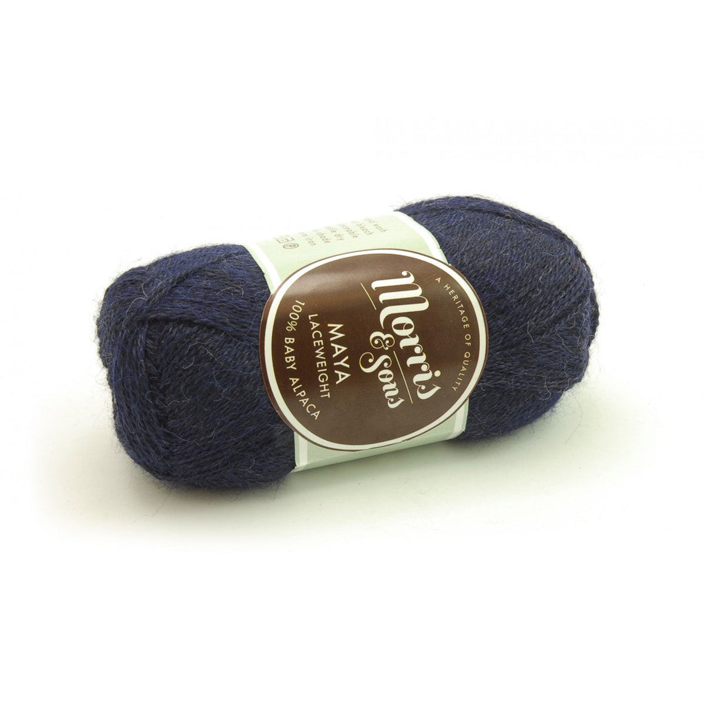 Morris Maya Lace - Morris & Sons Australia