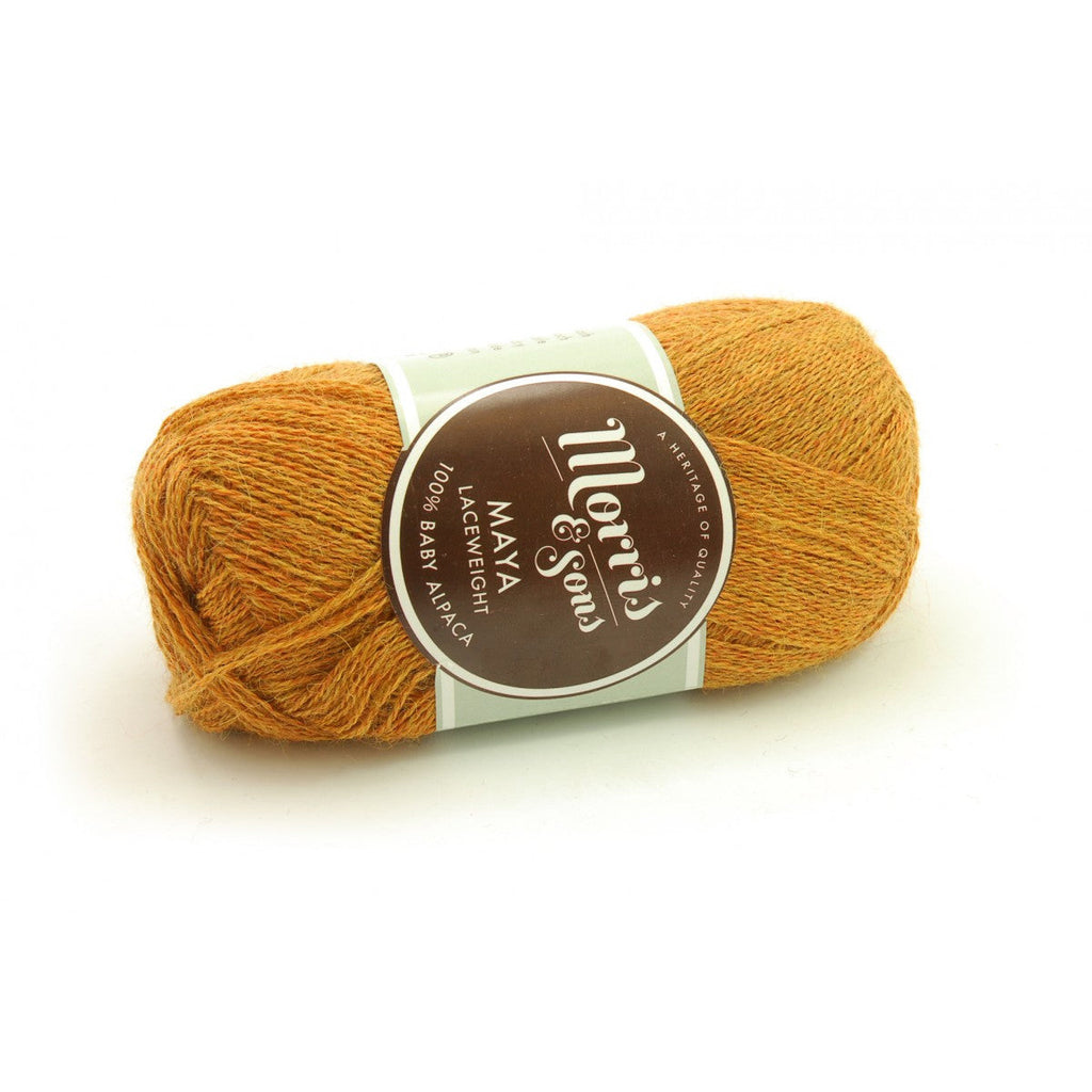 Morris Maya Lace - Morris & Sons Australia