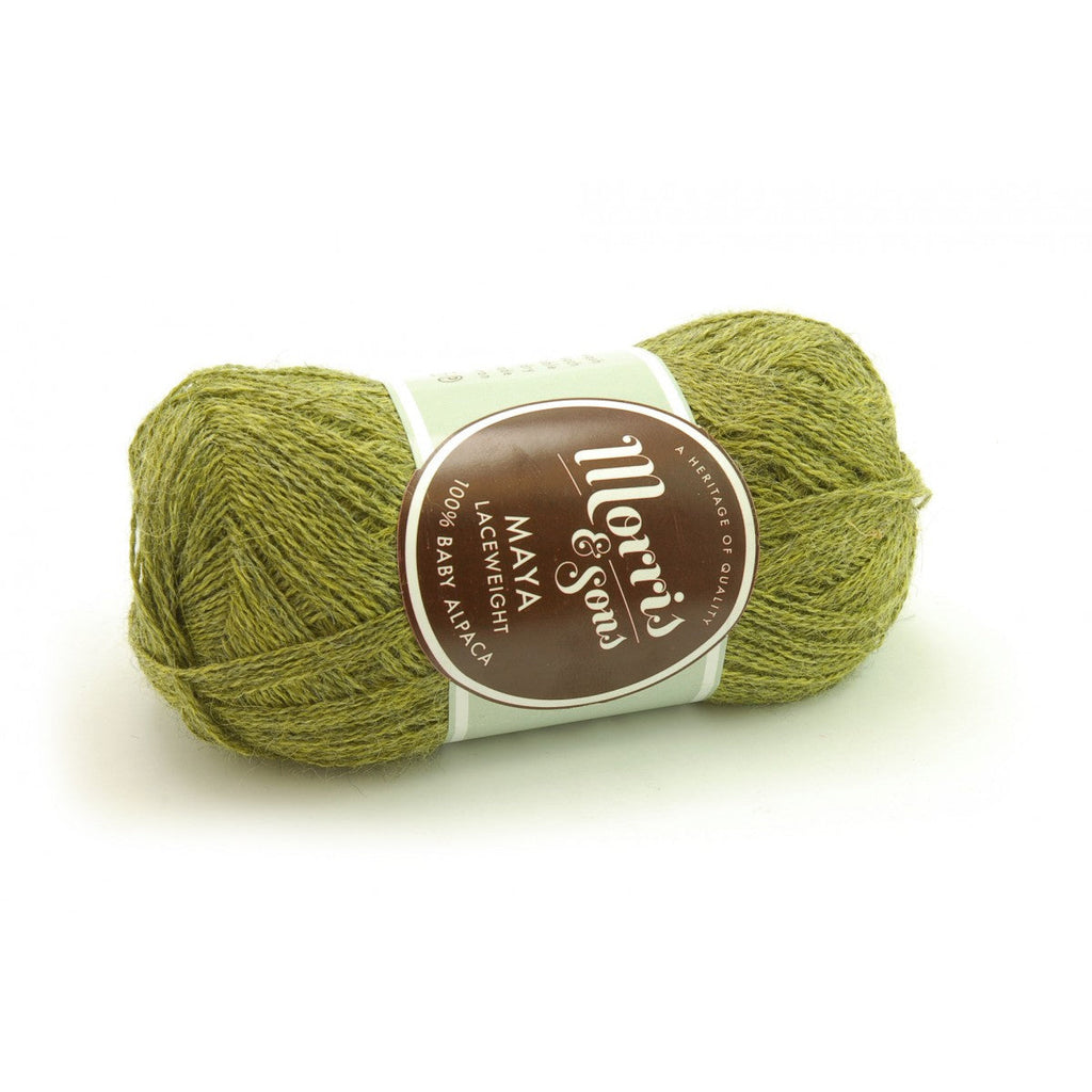 Morris Maya Lace - Morris & Sons Australia