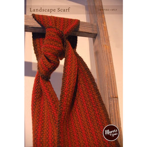 Landscape Scarf - Morris & Sons Australia