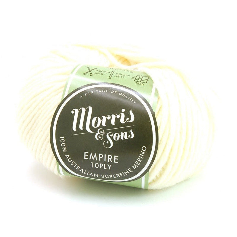 Morris Empire 10 ply