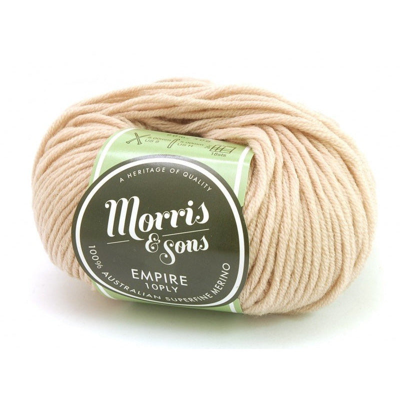 Morris Empire 10 ply