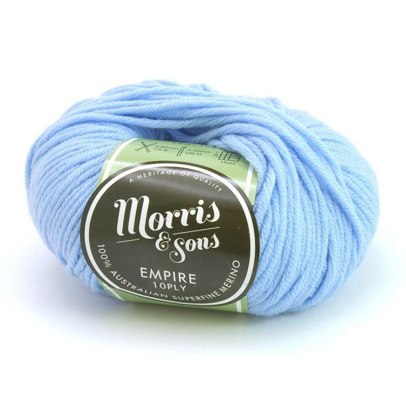Morris Empire 10 ply