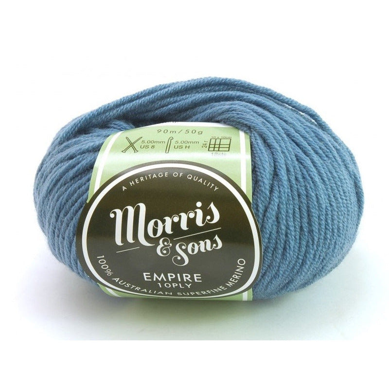 Morris Empire 10 ply