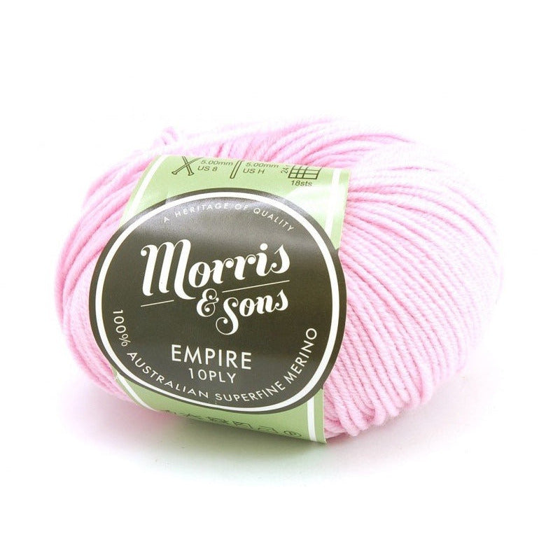 Morris Empire 10 ply