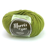 Morris Empire 10 ply