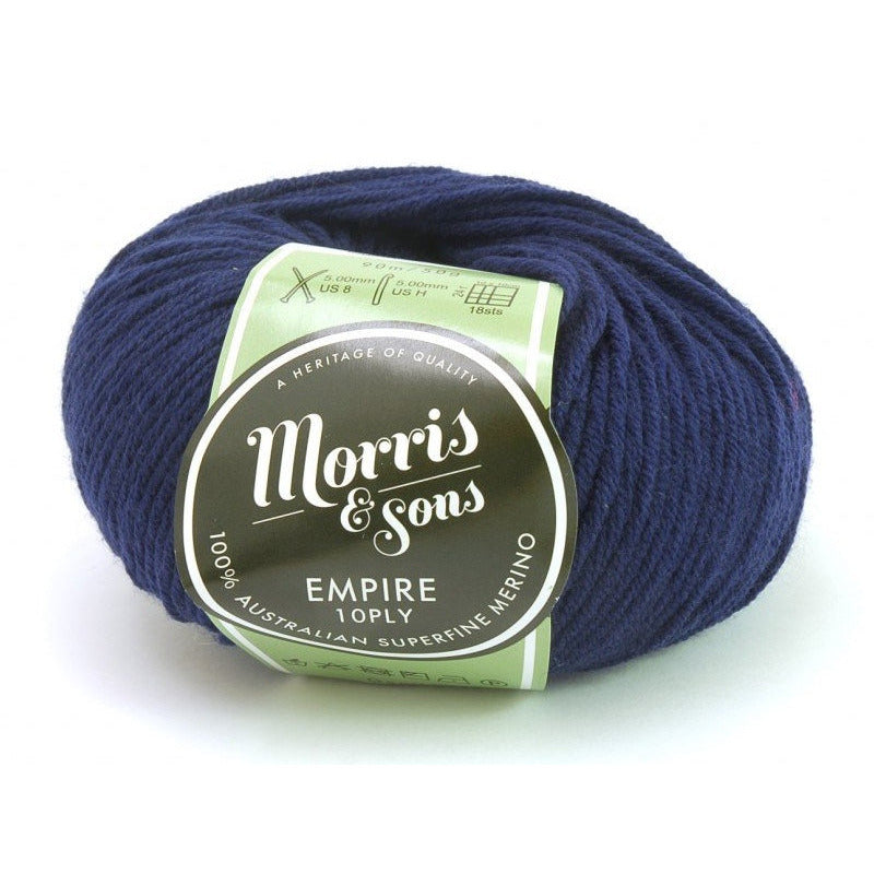 Morris Empire 10 ply
