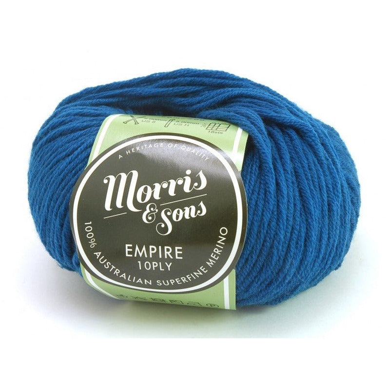 Morris Empire 10 ply