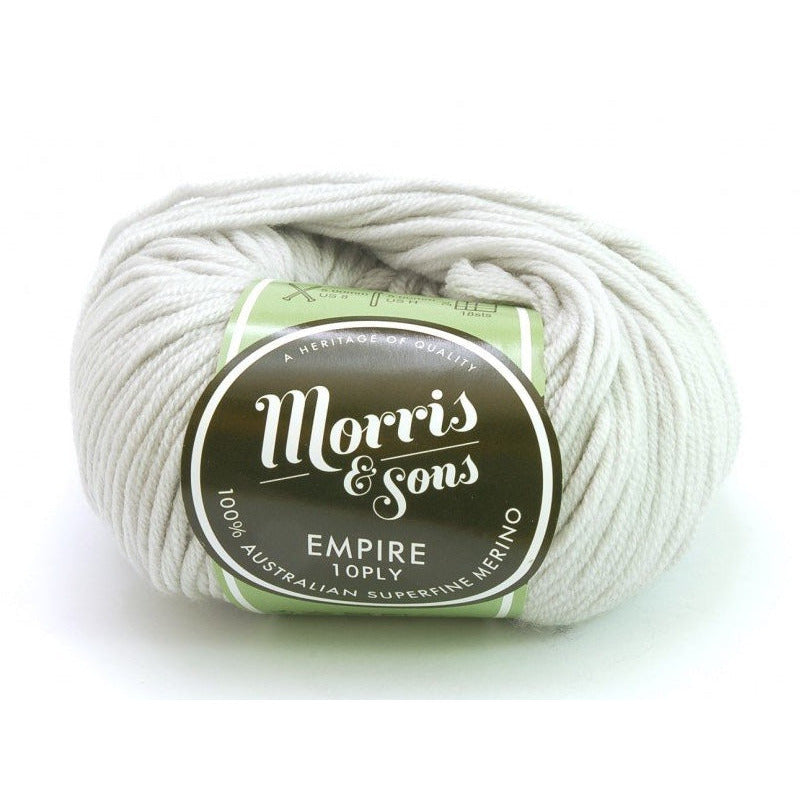 Morris Empire 10 ply