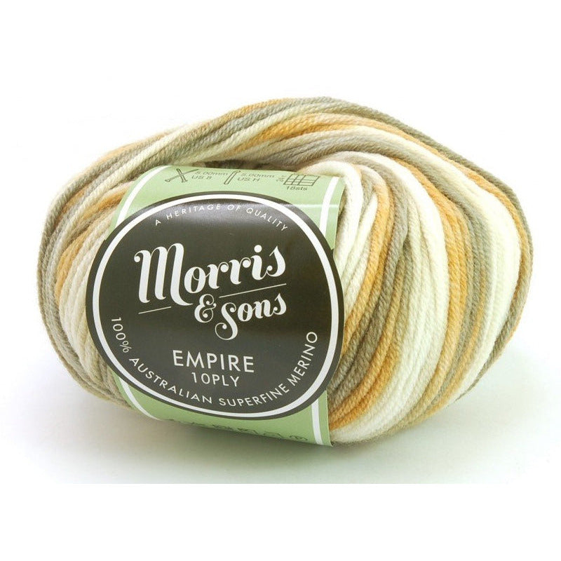 Morris Empire 10 ply