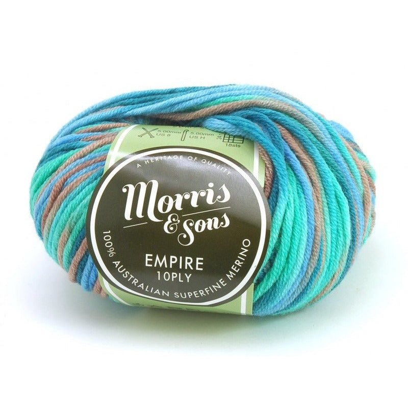 Morris Empire 10 ply