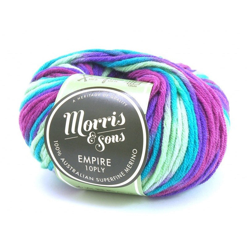 Morris Empire 10 ply