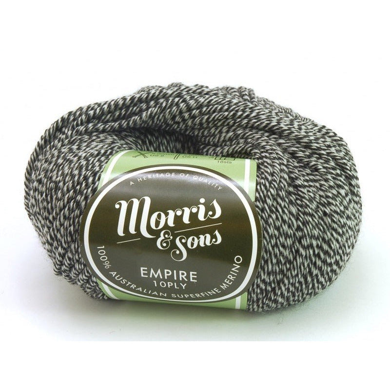 Morris Empire 10 ply