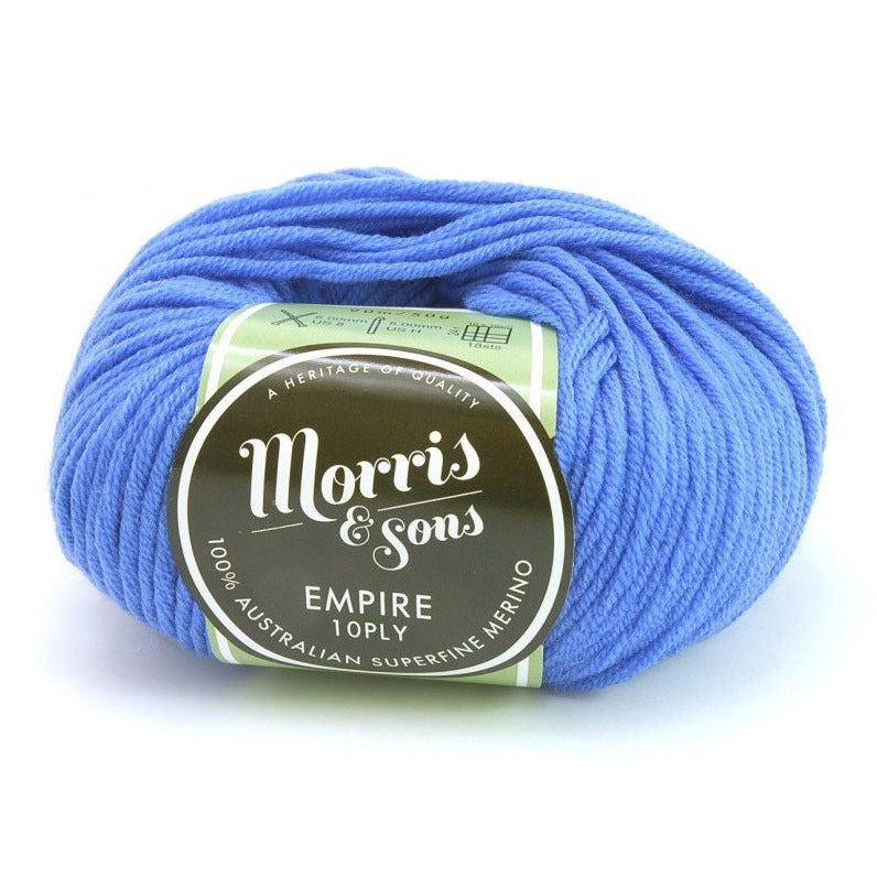 Morris Empire 10 ply