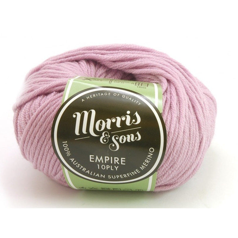 Morris Empire 10 ply