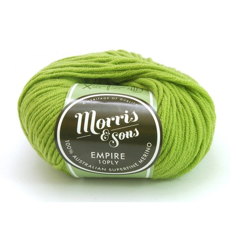 Morris Empire 10 ply