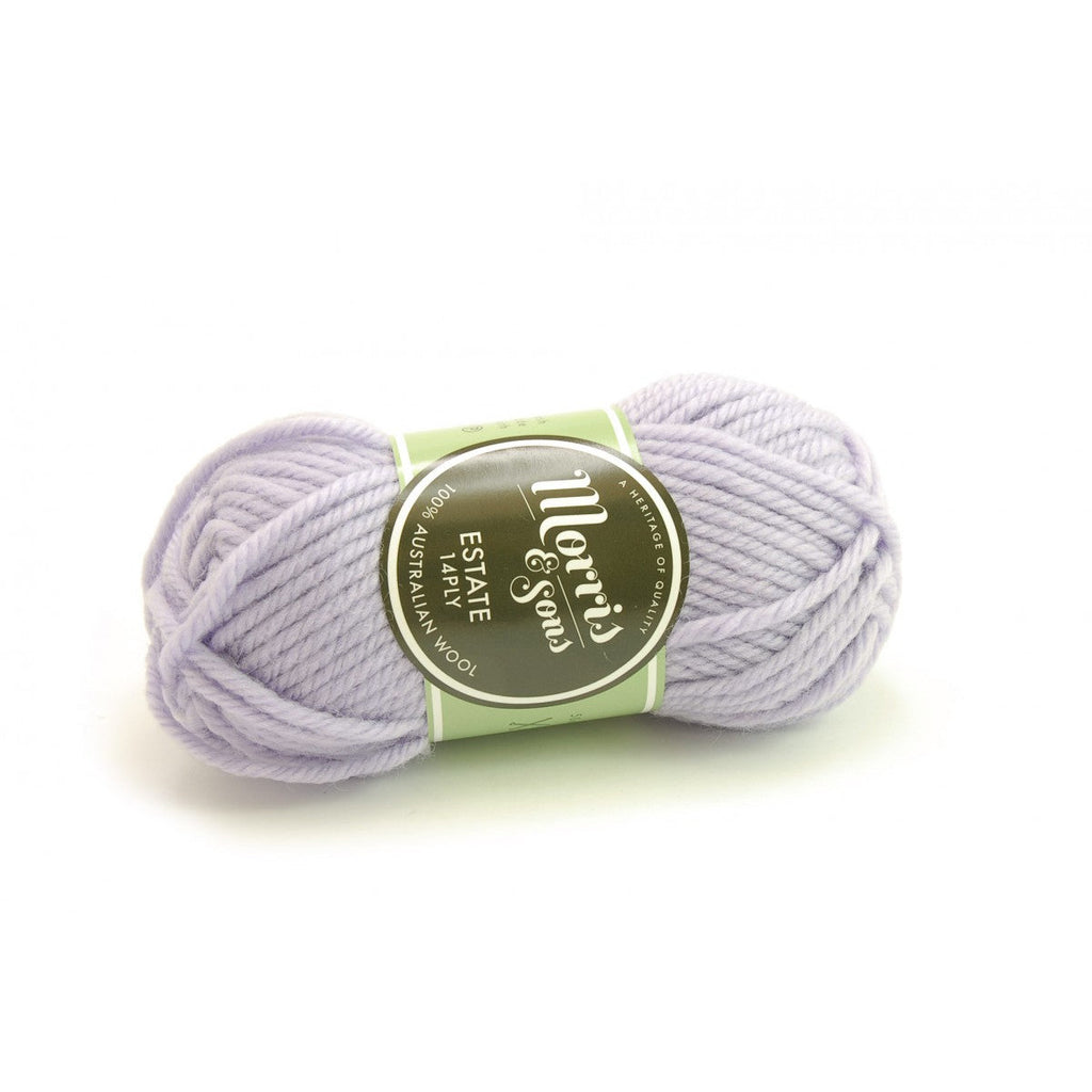 Morris Estate 14ply - Morris & Sons Australia