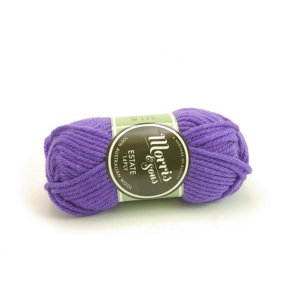 Morris Estate 14ply - Morris & Sons Australia