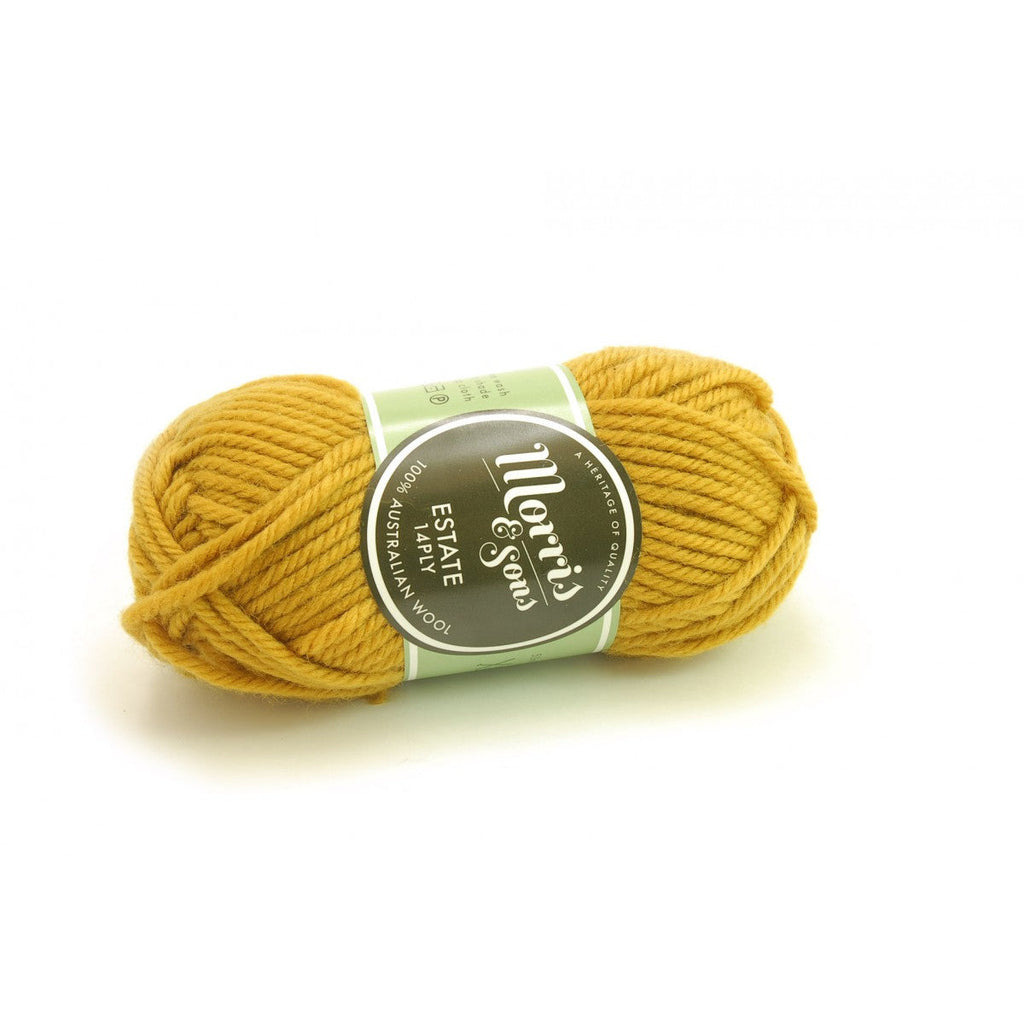 Morris Estate 14ply - Morris & Sons Australia