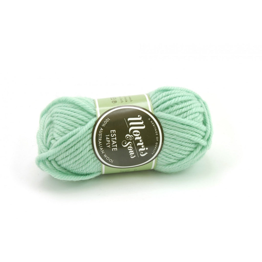 Morris Estate 14ply - Morris & Sons Australia