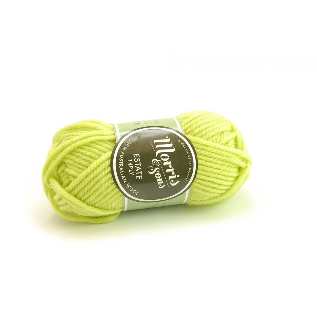 Morris Estate 14ply - Morris & Sons Australia