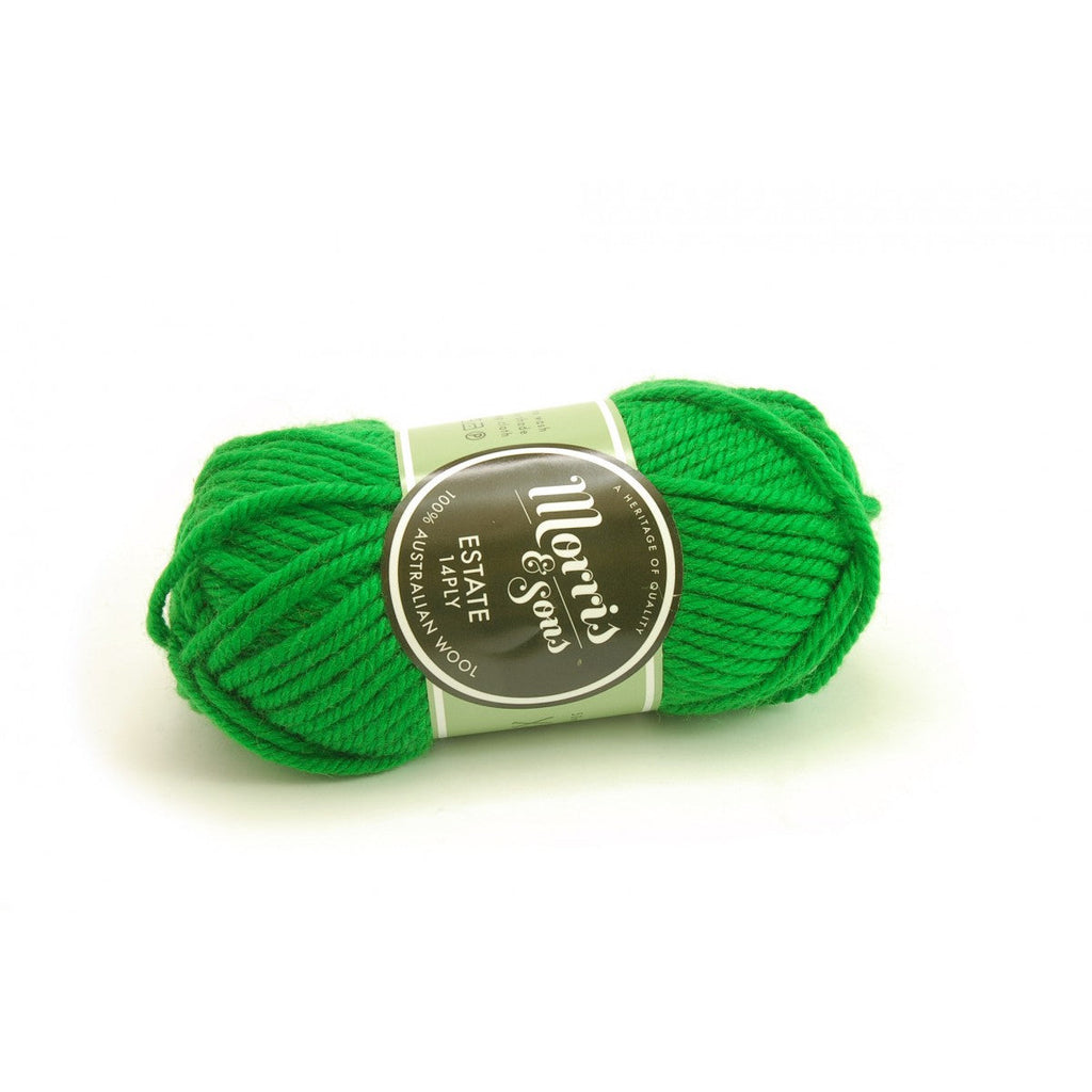 Morris Estate 14ply - Morris & Sons Australia