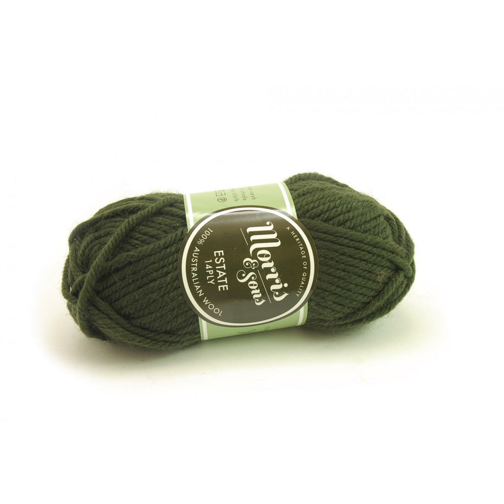 Morris Estate 14ply - Morris & Sons Australia
