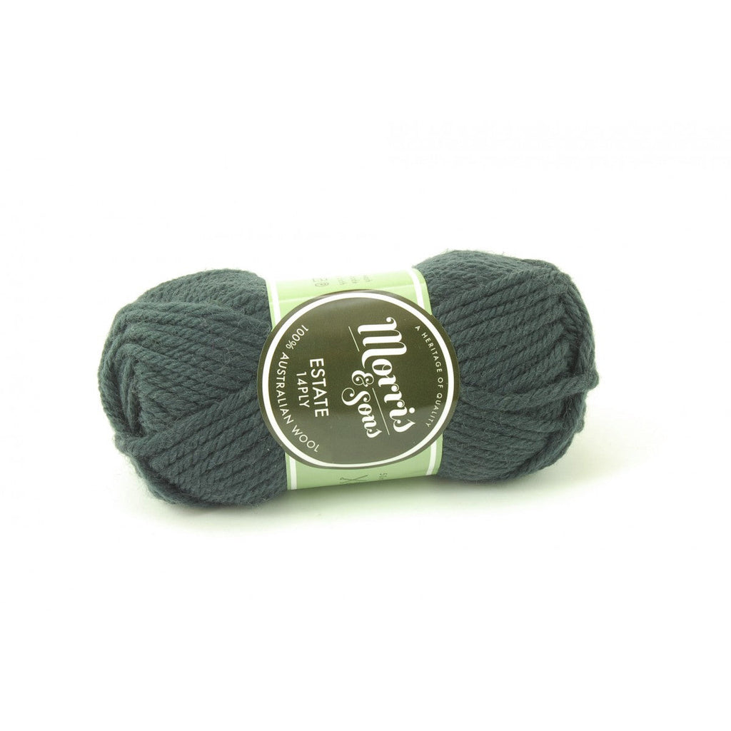 Morris Estate 14ply - Morris & Sons Australia
