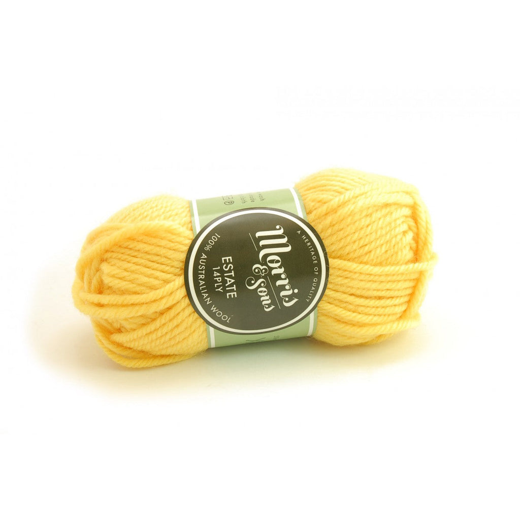 Morris Estate 14ply - Morris & Sons Australia