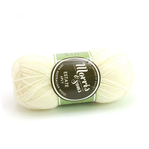 Morris Estate 4ply - Morris & Sons Australia