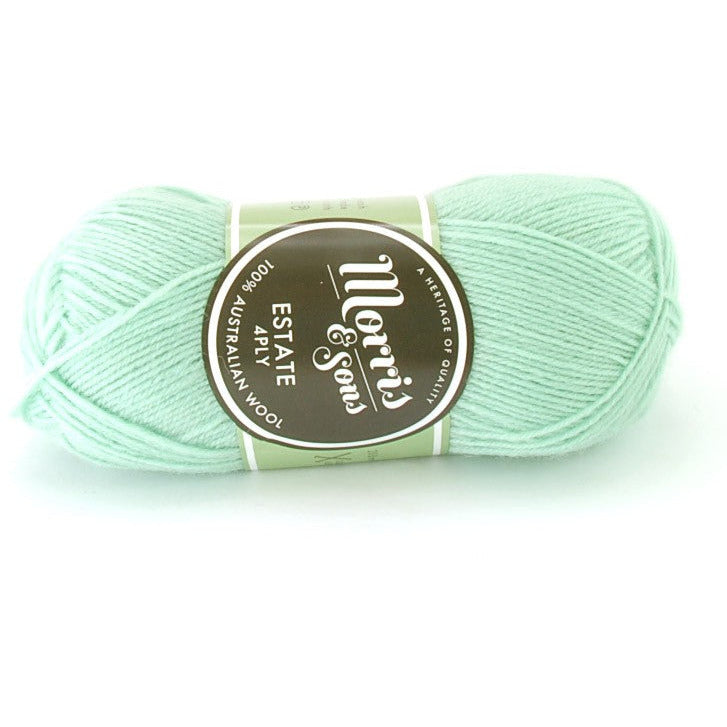 Morris Estate 4ply - Morris & Sons Australia