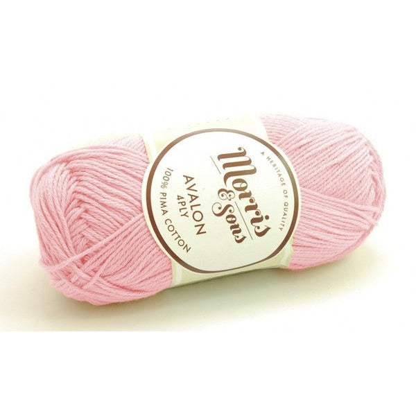 Morris Avalon 4ply - Morris & Sons Australia