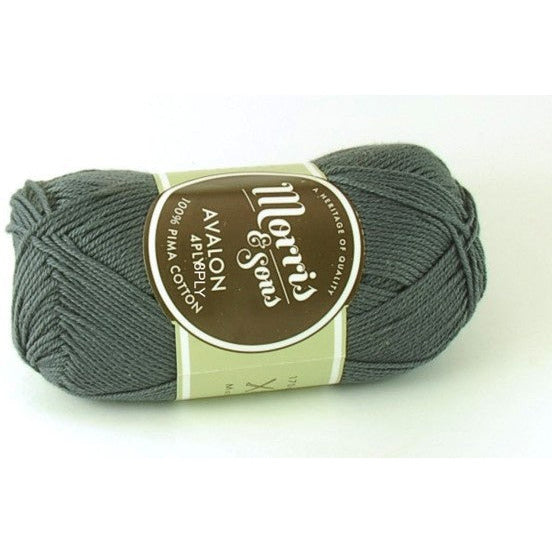 Morris Avalon 4ply - Morris & Sons Australia
